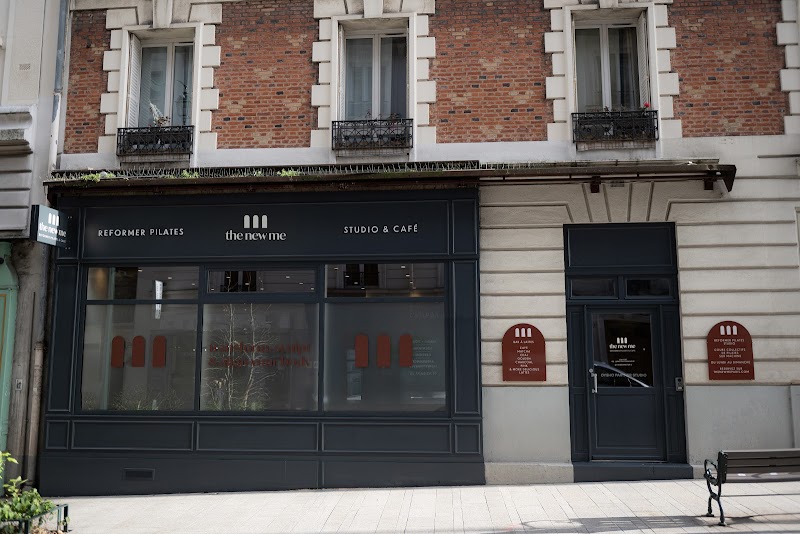 Studio pilates The New Me SAINT MANDE