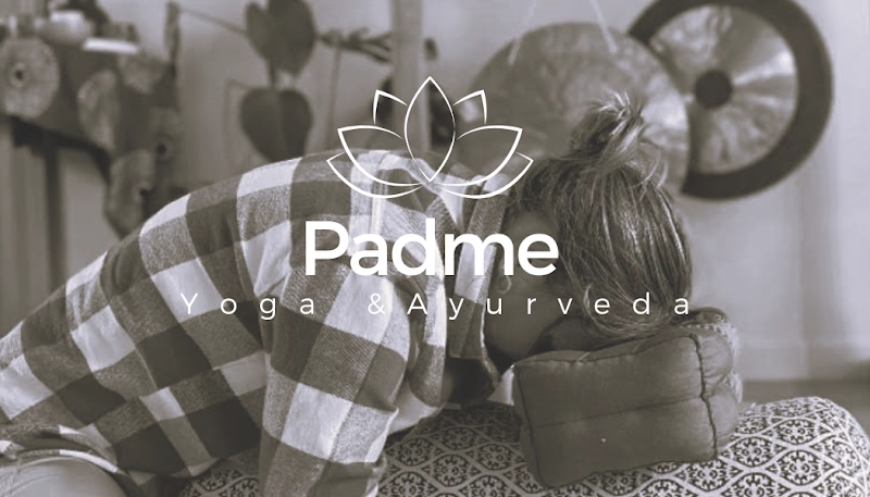 Studio pilates Padme Yoga & Ayurveda - Arès Andernos Lege Cap Ferret