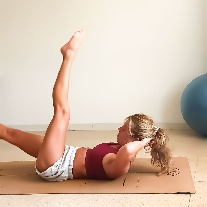 Studio pilates Studio Pilates ML Toulon