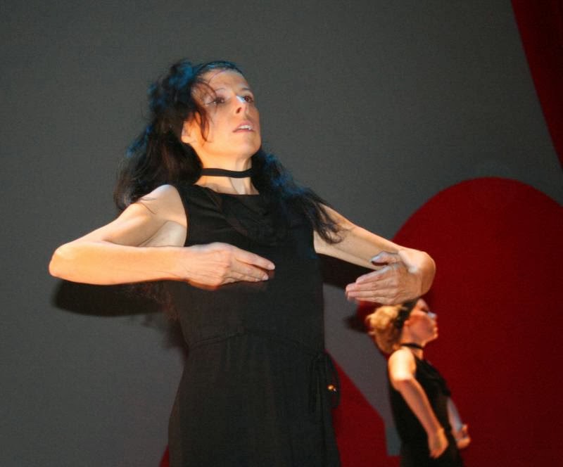 École de danse/yoga/ pilates Sylvaine Polard – studio pilates à Saint-Quentin