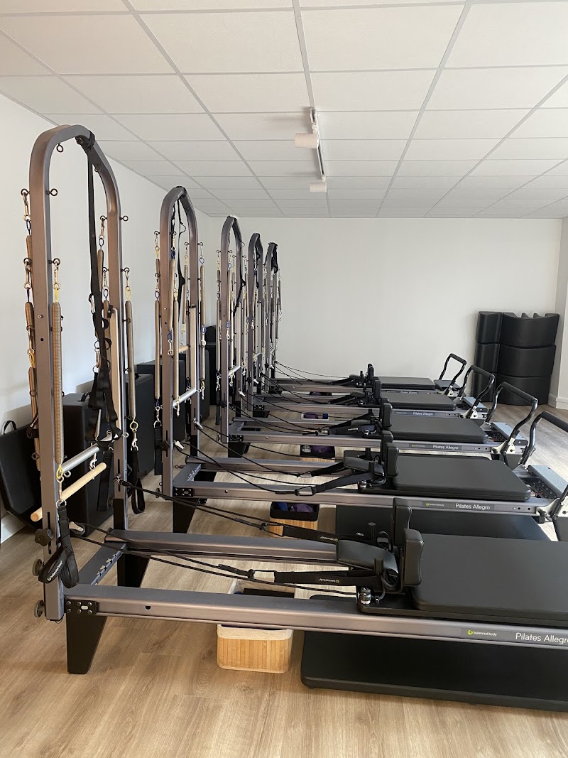 Studio pilates MLM PILATES