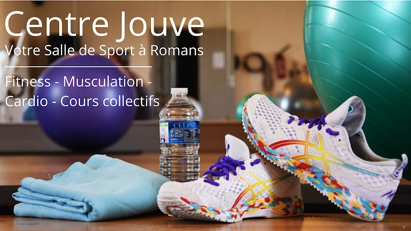 Studio pilates Centre JOUVE