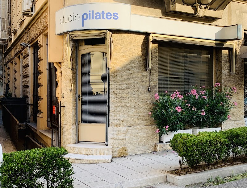 Studio pilates Studio Pilates Monte Carlo