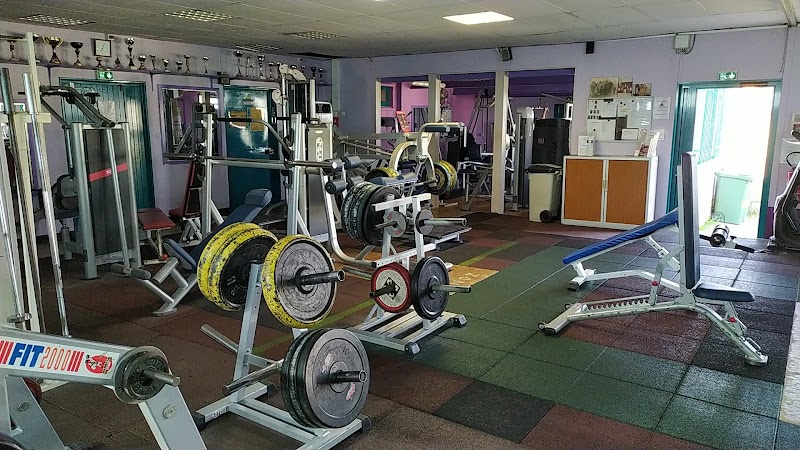 ATHLETIC CLUB DE BILLY BERCLAU – studio pilates à Billy-Berclau