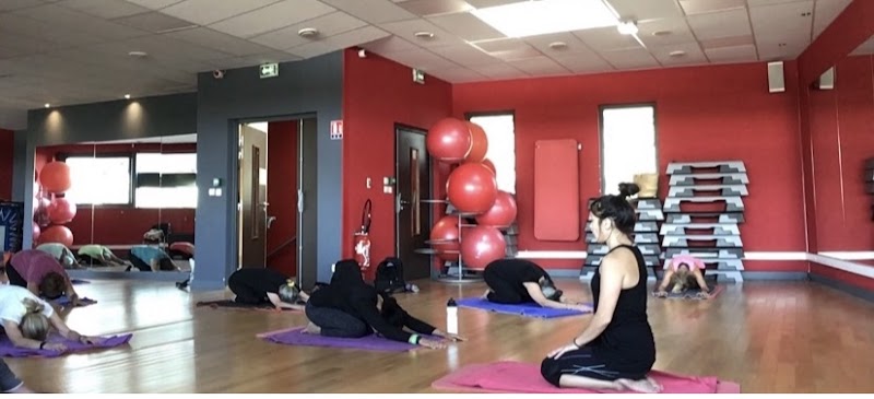 Studio pilates Maitri Yoga