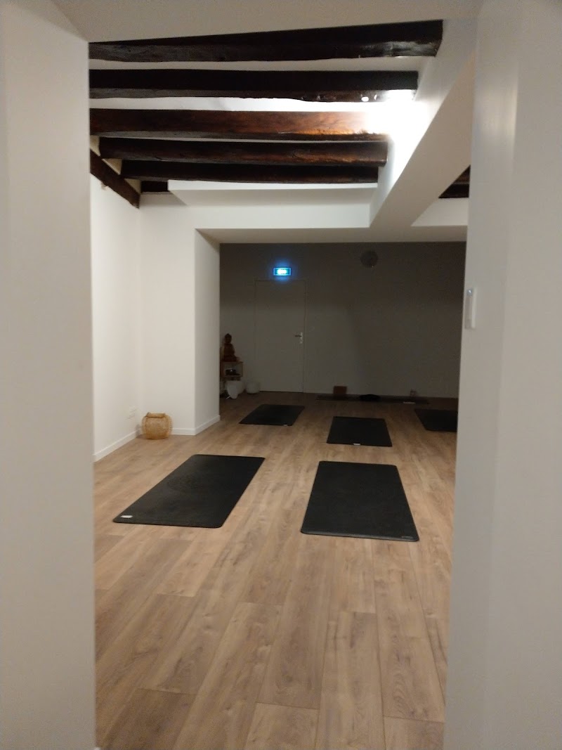 Studio pilates Fun&Yoga, Studio de Yoga et de Bien-Être