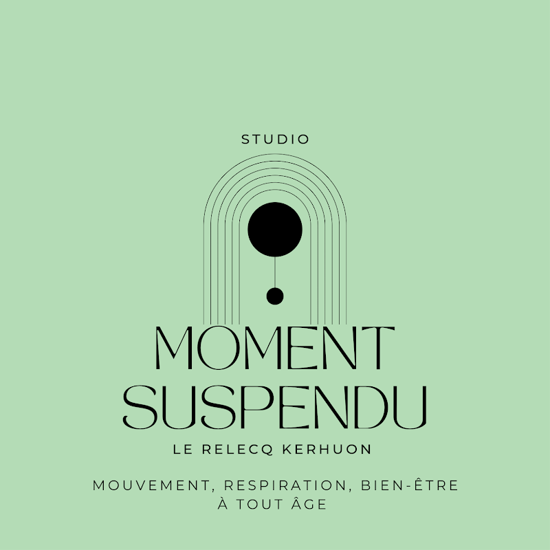 Studio pilates Moment Suspendu. Mouvement, Respiration, Bien-être à tout âge