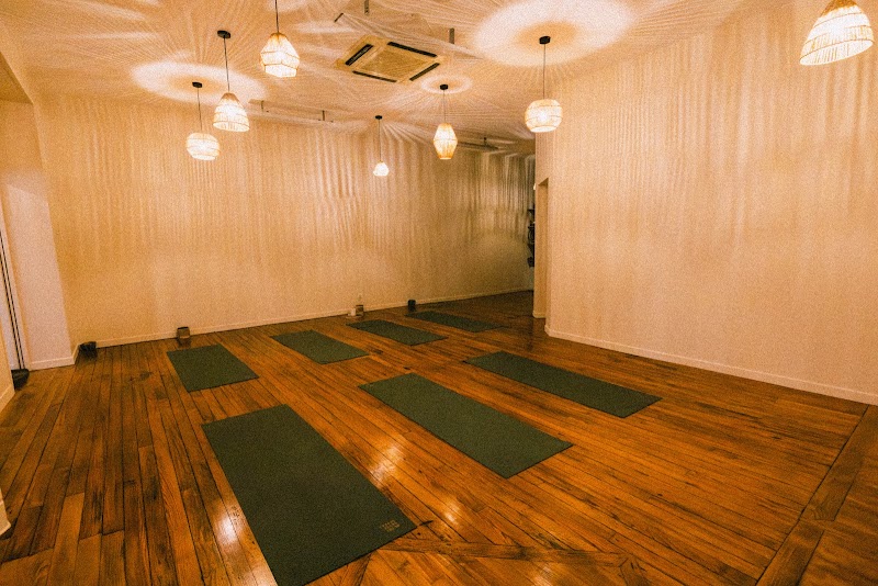 Studio pilates YOGANG Saint-Jean-de-Luz