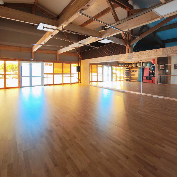 Studio pilates Centre Art et Mouvement - Studio Pilates et Ecole de danse