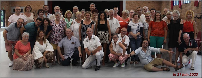 Studio pilates Danse Et Plaisir (Association)