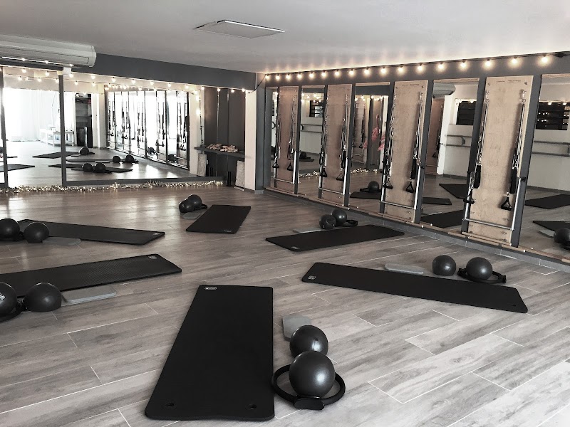 Studio pilates Alizes PILATES Studio Saint-Gilles-les Bains