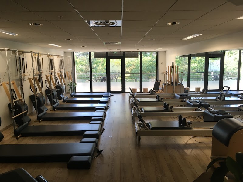 Studio pilates Univers Pilates