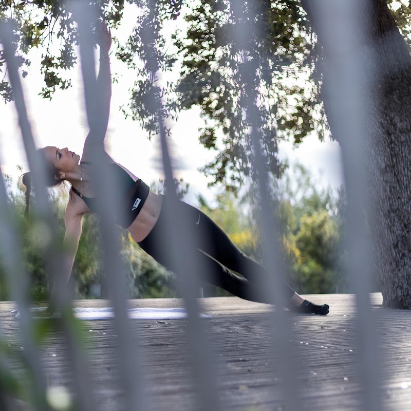 Studio pilates Kinharmonie