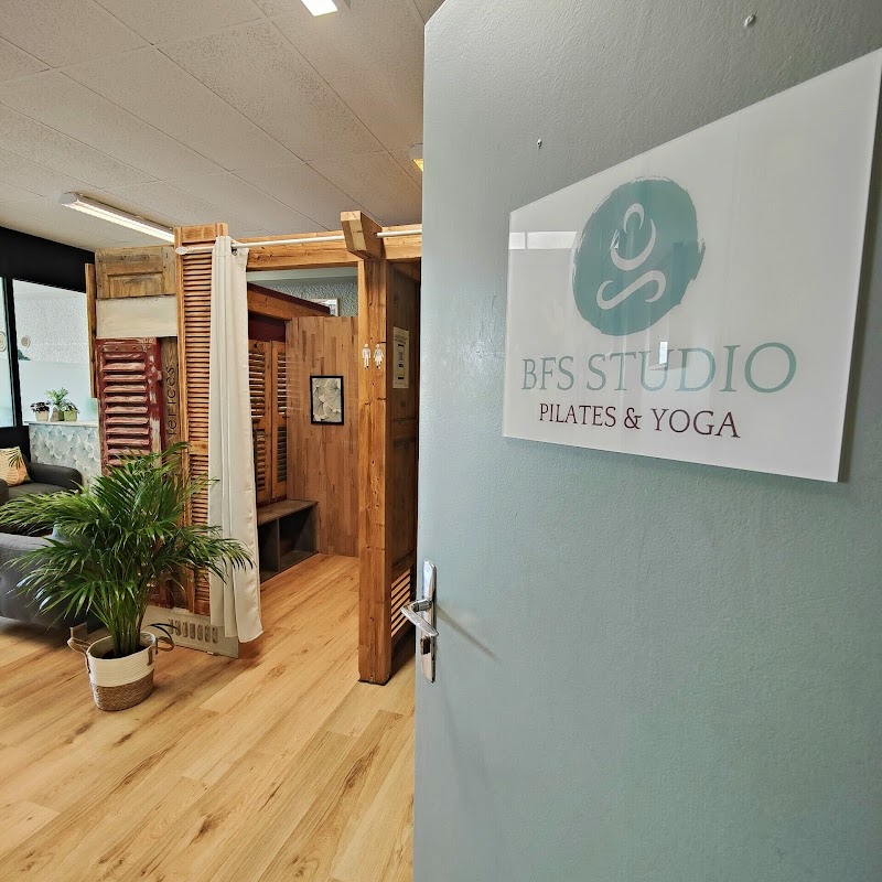 Studio pilates BFS Studio