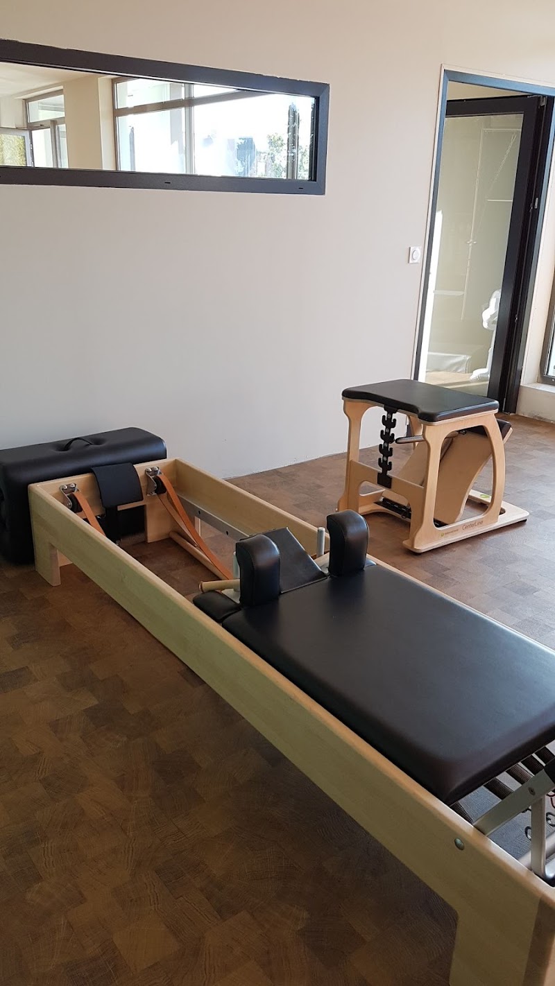 Studio pilates Toumelin Danièle