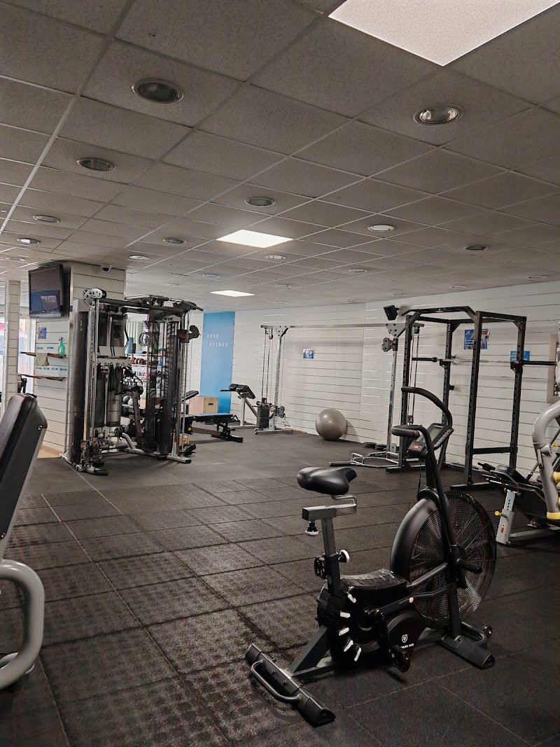 Studio pilates Al' Coaching - Salle de sport à Evron