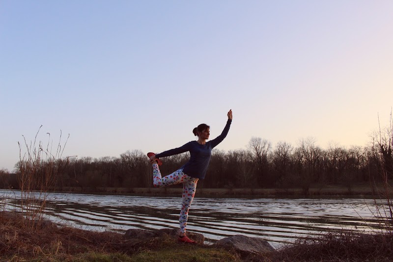 Studio pilates Estelle Rubiero