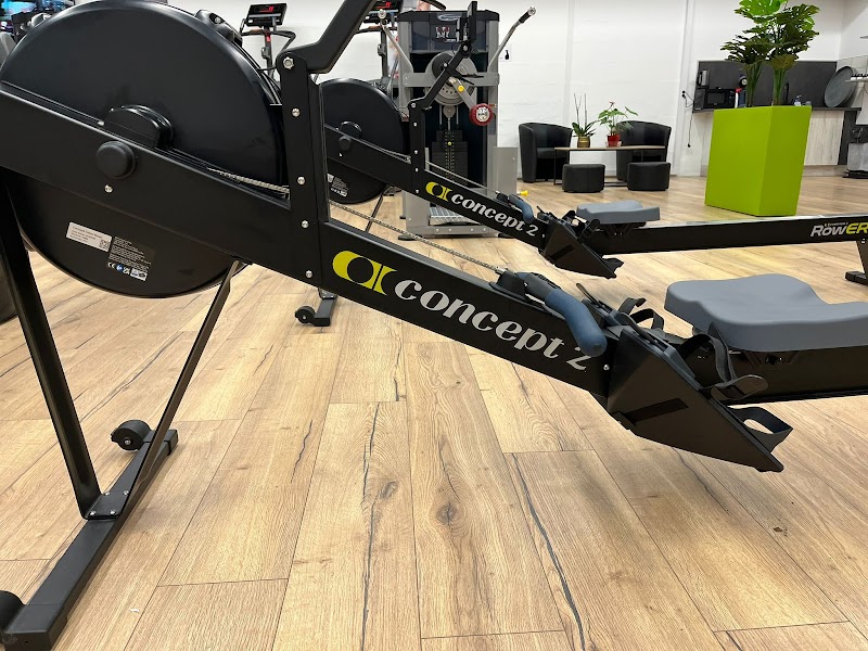 Studio pilates Formafit Thyez