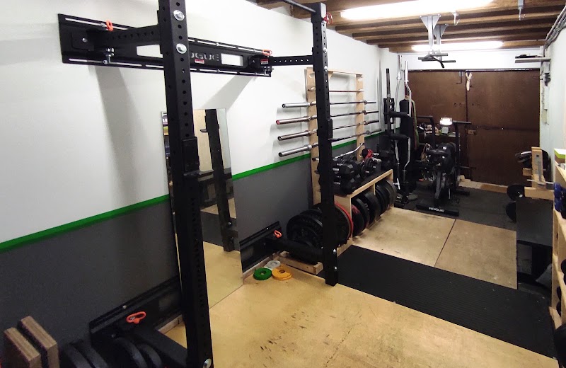 Studio pilates Studio StrongHuman