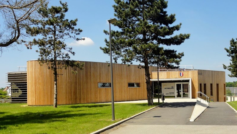 Studio pilates Aep Le Sentier