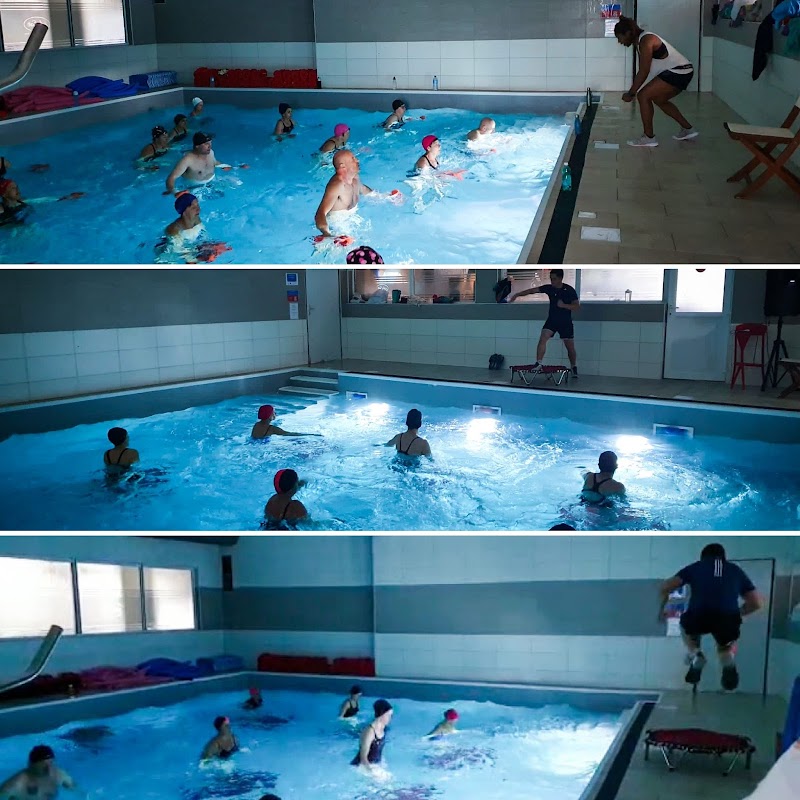 Studio pilates AQUAFORM LA SALLE DIJON QUETIGNY