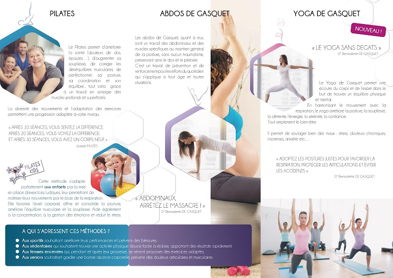 Studio pilates Armonia Pilates