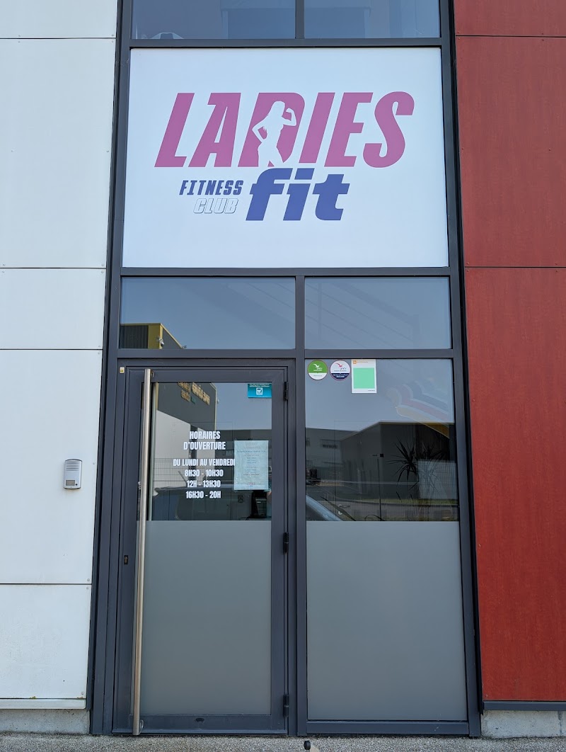 Studio pilates LADIES FIT