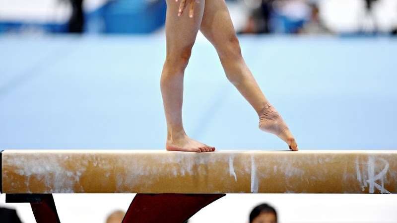 Studio pilates GymOlivet