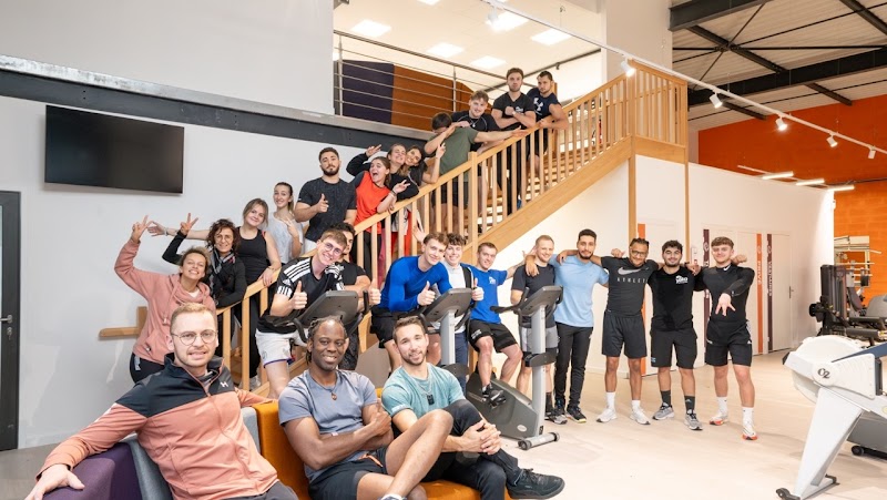 Studio pilates ENCP - l'École spécialiste du Fitness