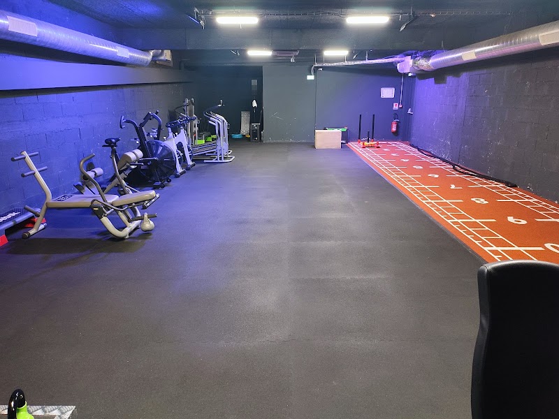 Keepcool Orléans Fleury-les-Aubrais – studio pilates à Fleury-les-Aubrais