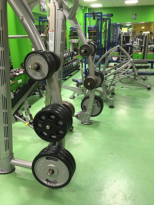 Body Space – studio pilates à Quesnoy-sur-Deûle