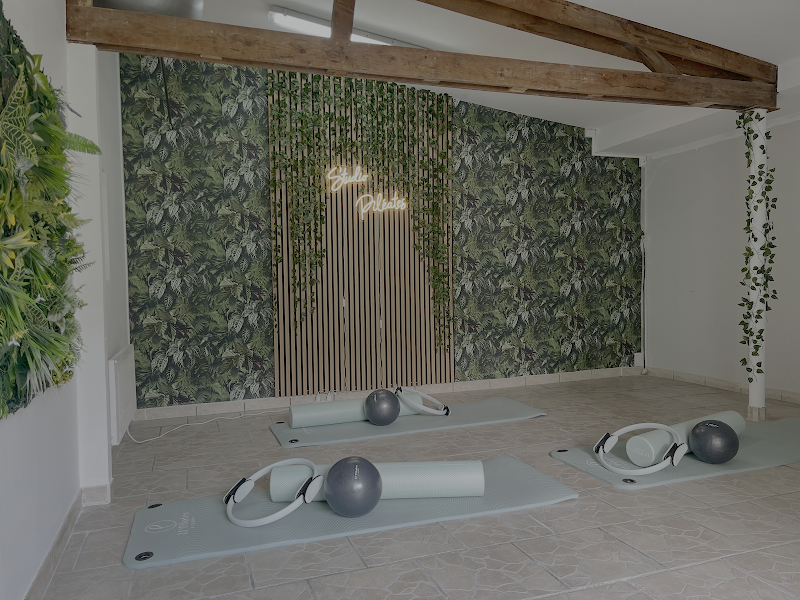 Studio pilates Studio Pilates - Piléates