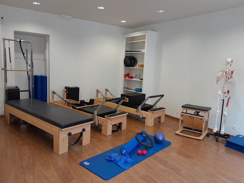Studio pilates SoPhie Pilates