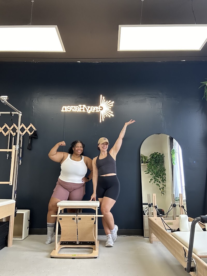 Studio pilates Gray Haven Pilates