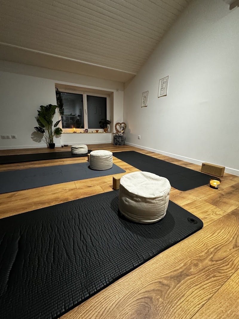 Studio pilates Studio Lunéa Yoga & Pilates