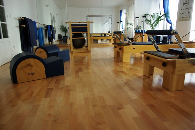 Studio Pilates – studio pilates à Chalon-sur-Saône