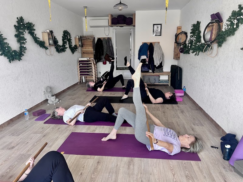 Studio pilates FT-STUDIO