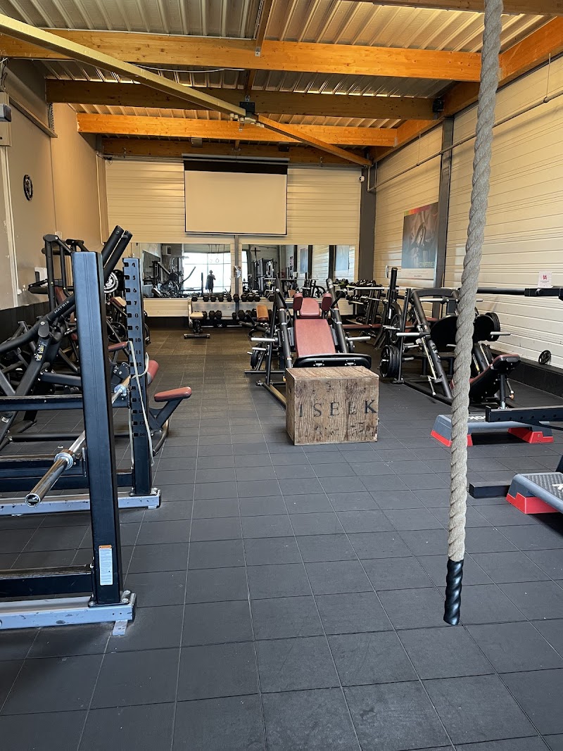 Studio pilates Wake Up Form