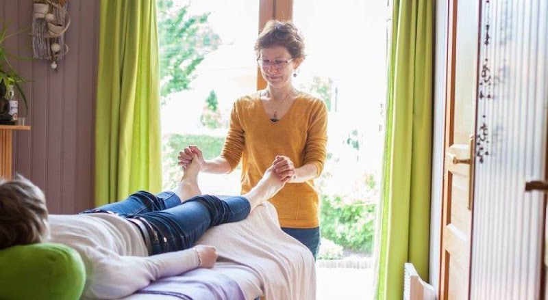 Studio pilates DUCAMP Patricia