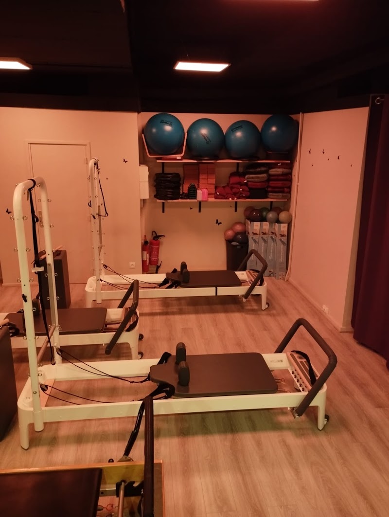 Studio pilates Studioemma