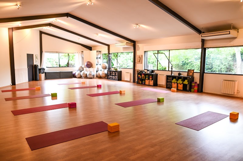 Studio pilates Bienessence