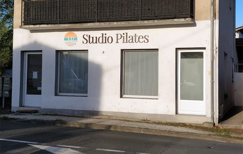 LD Studio Pilates – studio pilates à Belin-Béliet