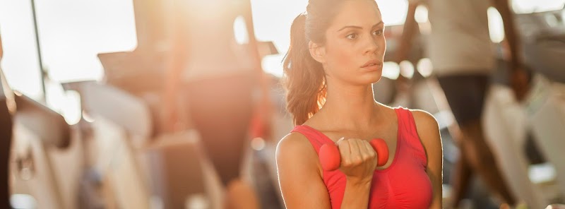 Studio pilates Entre 2 je