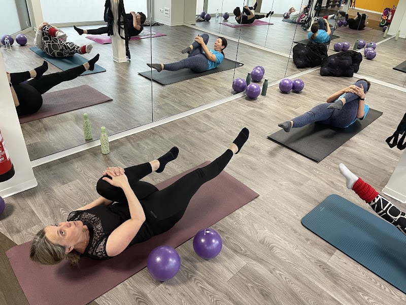 Studio pilates Carole Pilates