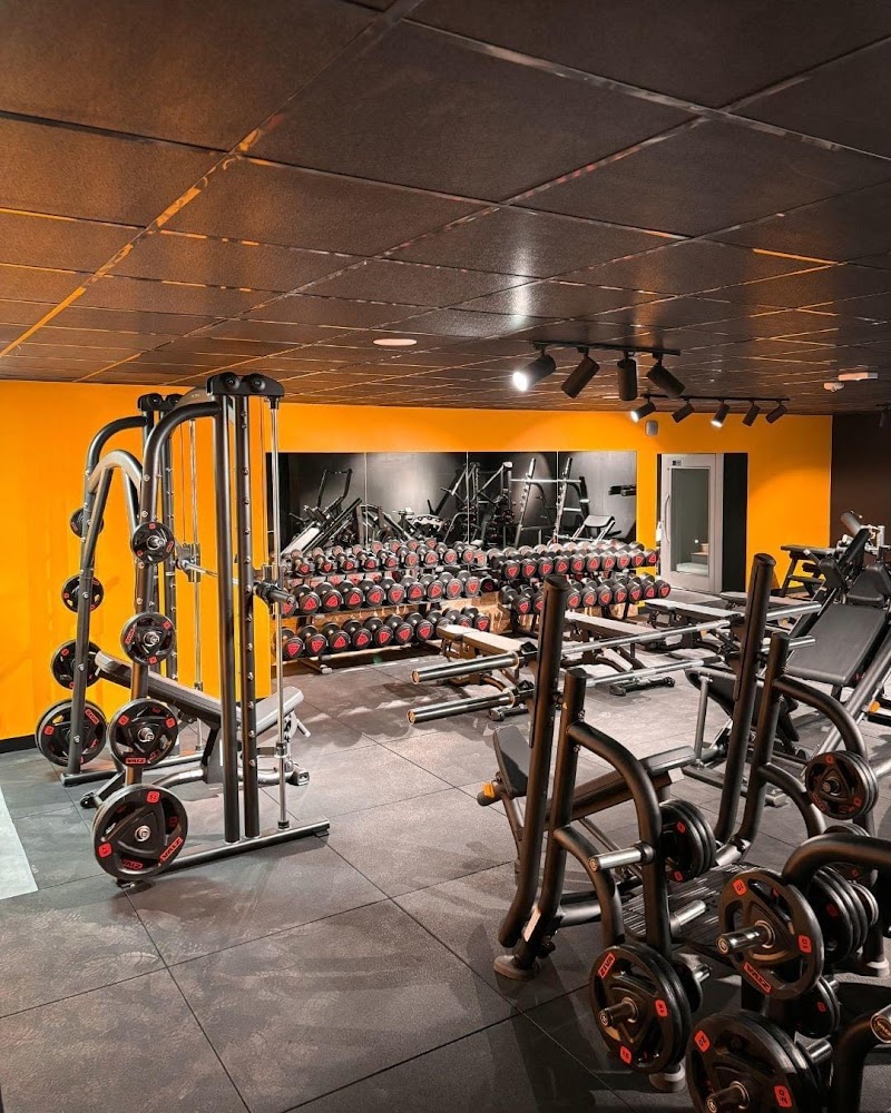 Studio pilates ProFit Valserhone