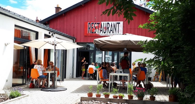 Studio pilates Le Centre