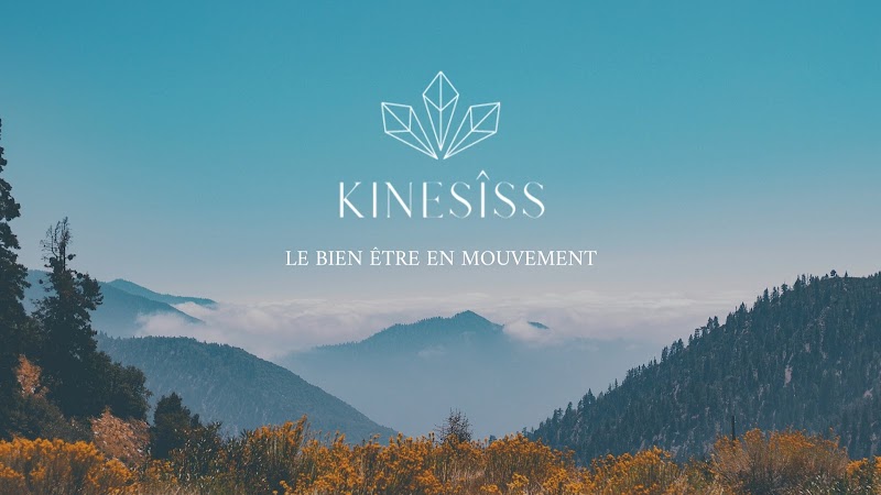 Studio pilates KINESISS 74 - Laura Grenier-Soliget - Kinésiologie & Pilâtes