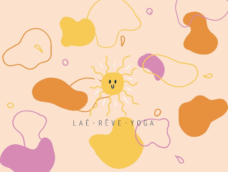 Studio pilates Maison Laé.Rêve.Yoga