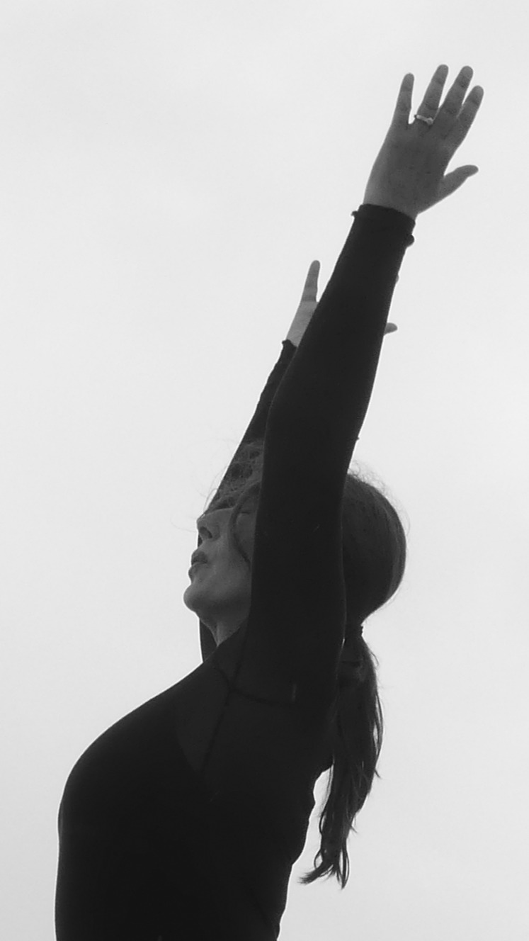 Studio pilates ArtCorpuStudio Pilates & GYROKINESIS® Method