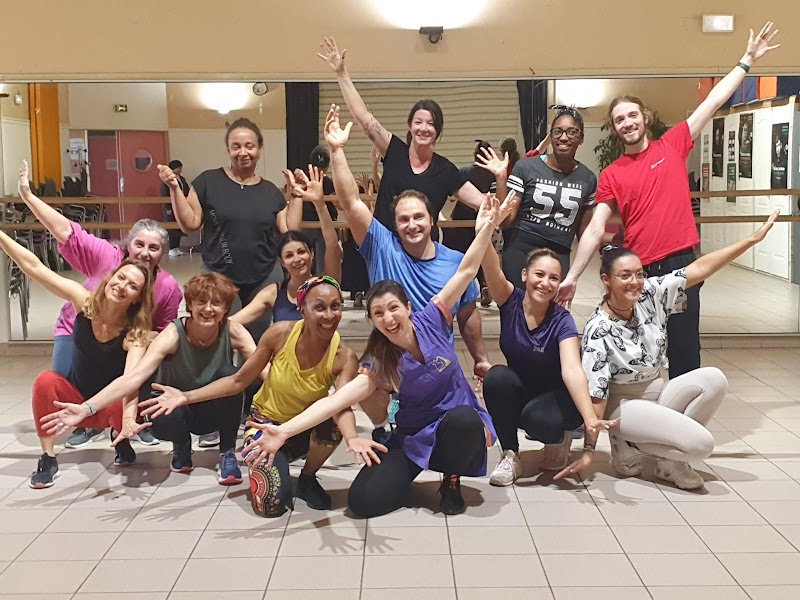 Studio pilates Latina Way